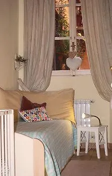 Appartement Campo De Fiori Rome