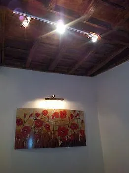 Campo De Fiori Appartement Rome