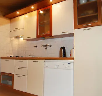 Appartement Campo De Fiori Rome