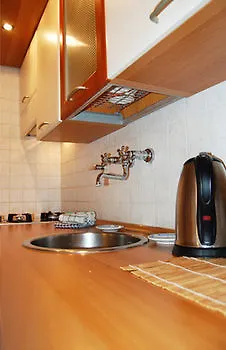 Campo De Fiori Appartement *