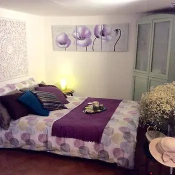 Appartement Campo De Fiori *