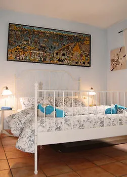 Campo De Fiori Appartement