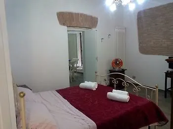 Appartement Campo De Fiori Rome