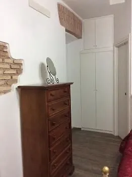 Campo De Fiori Appartement