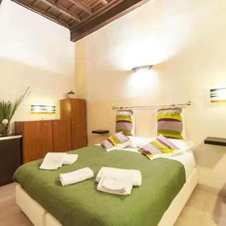 Campo De Fiori Appartement
