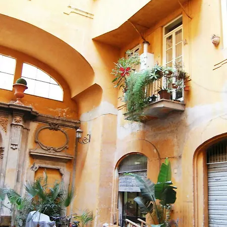 Appartement Campo De Fiori