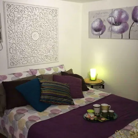 Campo De Fiori Appartement Rome
