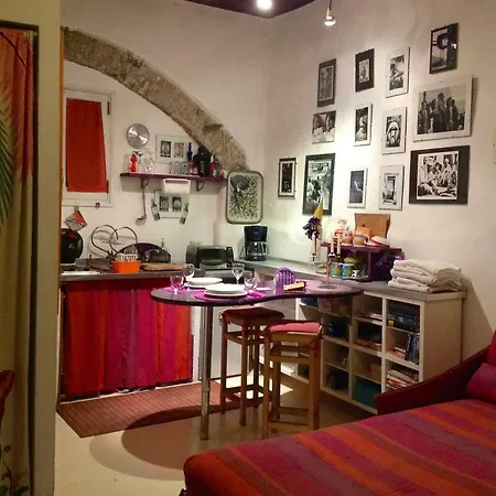 Campo De Fiori Appartement