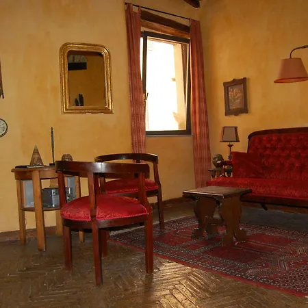 Campo De Fiori Appartement