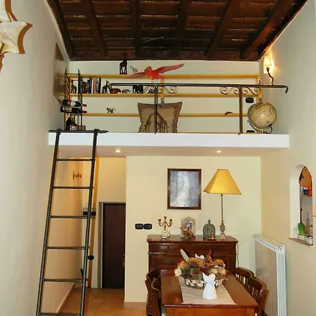 Appartement Campo De Fiori Rome