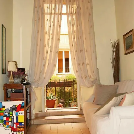 Appartement Campo De Fiori