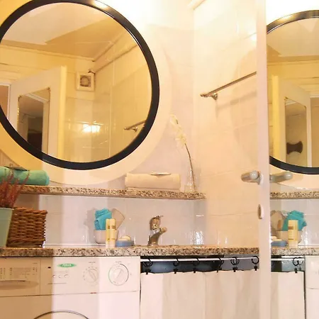 Appartement Campo De Fiori Rome