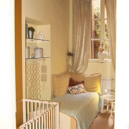 Appartement Campo De Fiori *