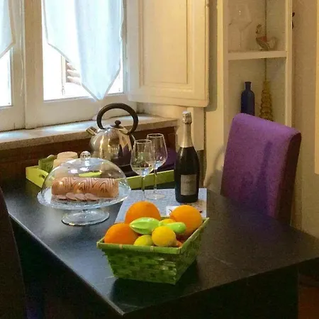 Campo De Fiori Appartement *