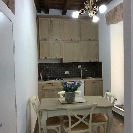 Apartment Campo De Fiori