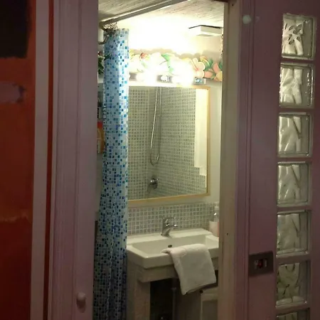 Campo De Fiori Appartement Rome