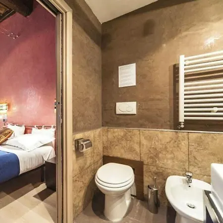 Campo De Fiori Appartement *