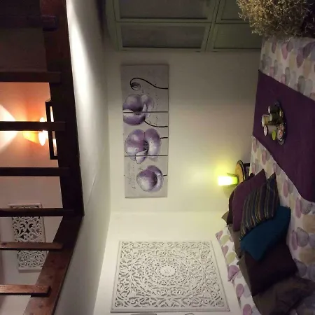 Appartement Campo De Fiori Rome